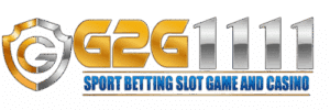 g2g1111 logo